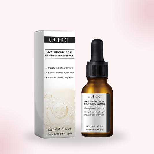 Hyaluronic Acid Serum